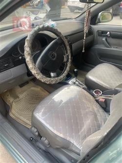 شيفروليه اوبترا